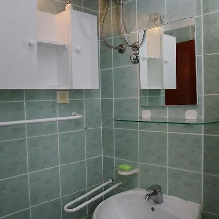 3 Appartement *