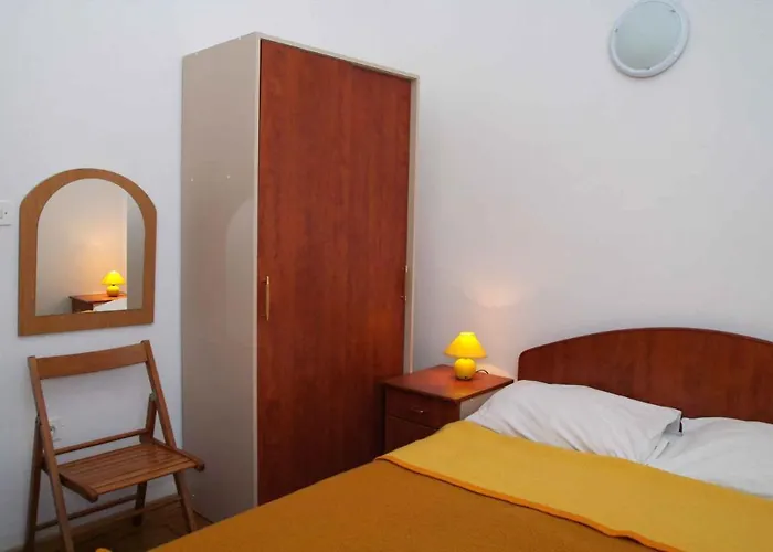 3 Apartmán Privlaka (Zadar)