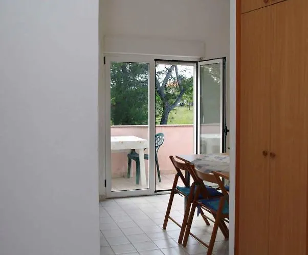 3 Apartmán Privlaka (Zadar)