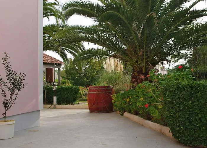 3 * Privlaka (Zadar)