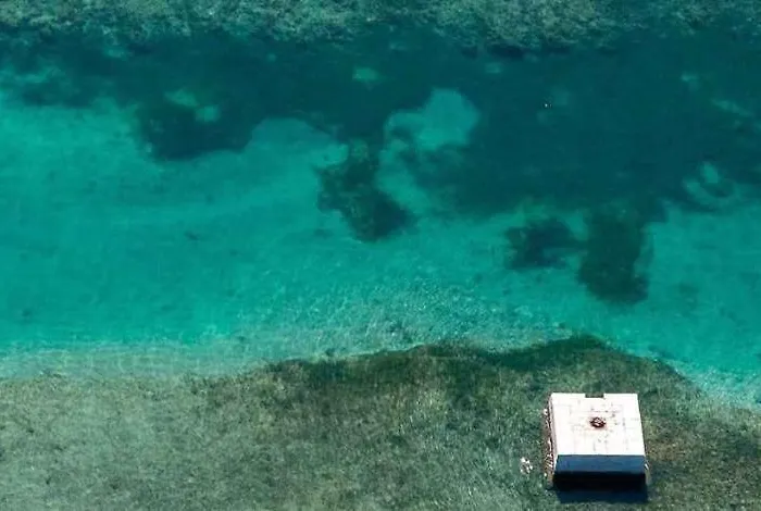 3 Apartmán Privlaka (Zadar)