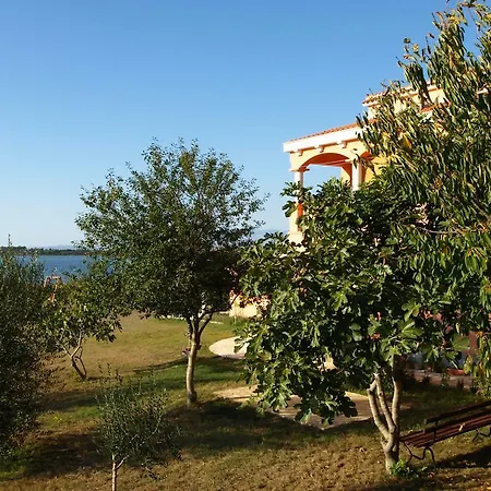 Lejlighed 3 Privlaka (Zadar)